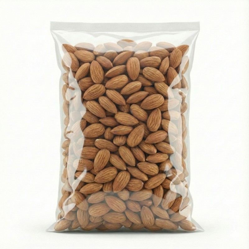 ALMOND (450gm)