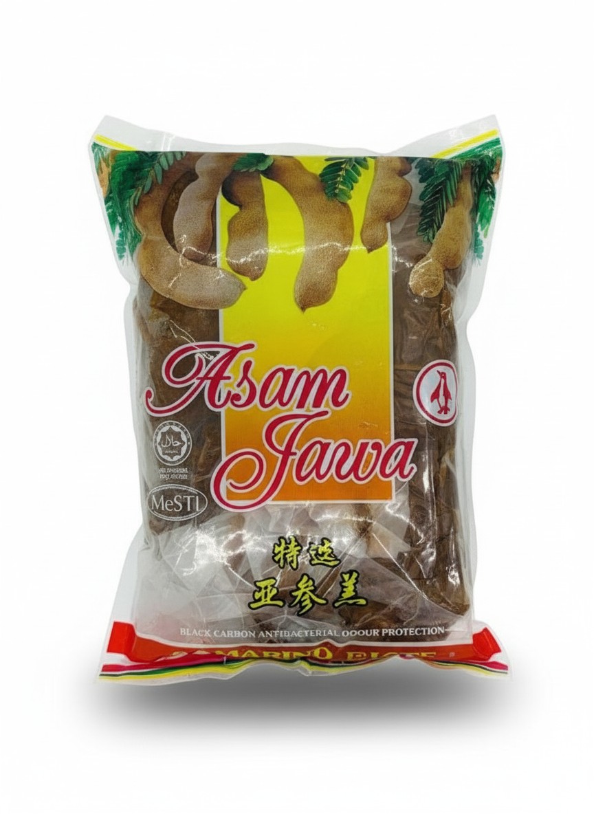 ASAM JAYA PASTE (200gm*20)