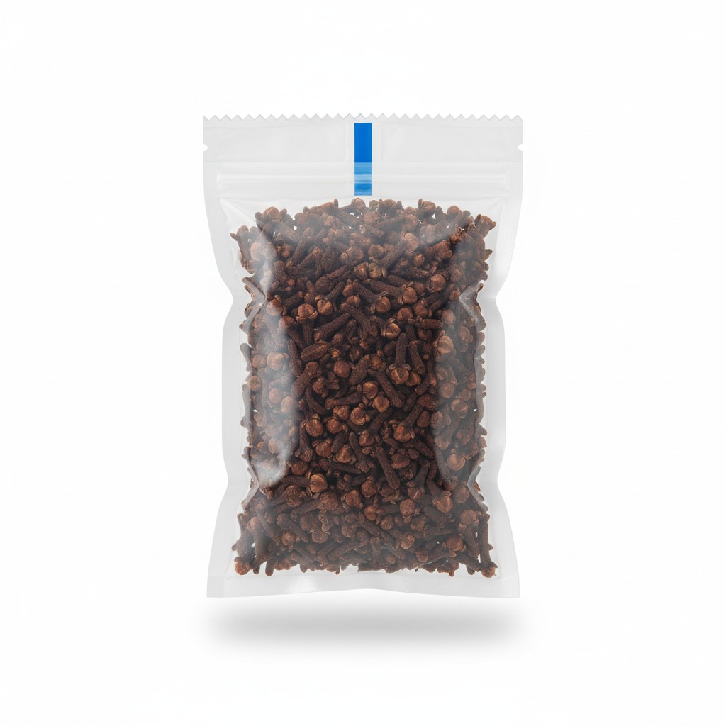 WHOLE CLOVE Lobongo (450gm*1)