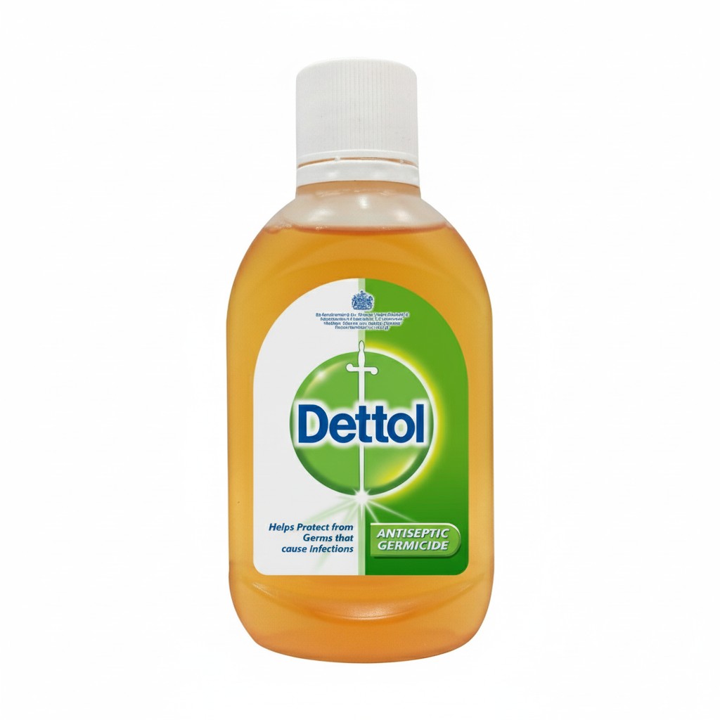 DETTOL
