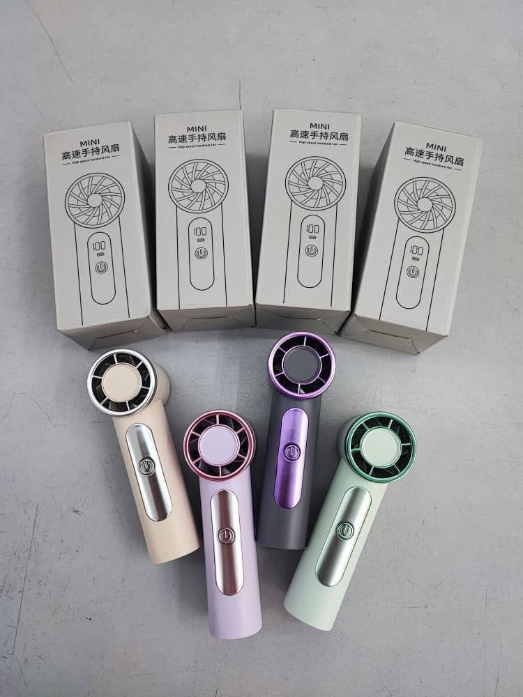 High speed mini fan x688