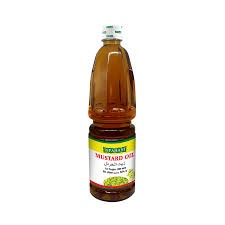 AYESHA MUSTARD OIL 400ml*24