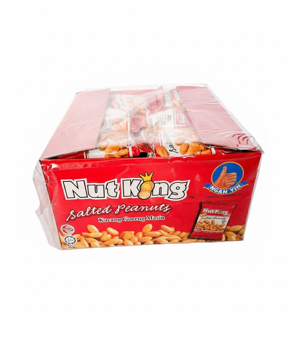 NUTKING (12gm*36)