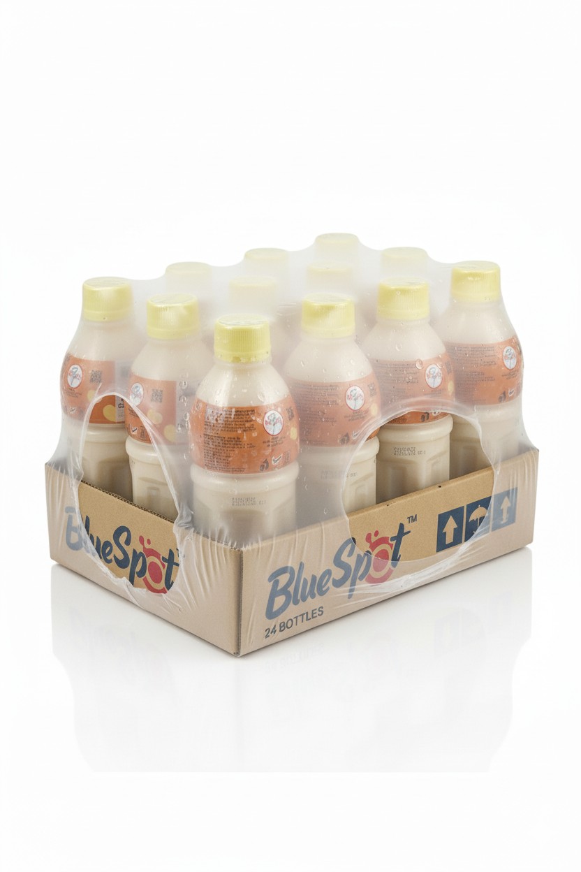 BLUESPOT SOYA (290ml*24)