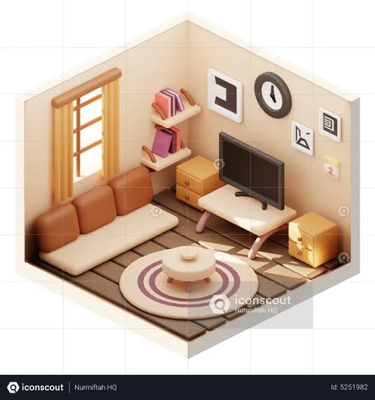 Home interior