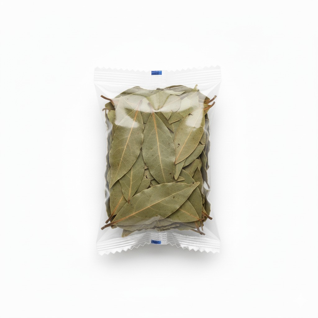 DRY BAY LEAF Taj 50gm*50