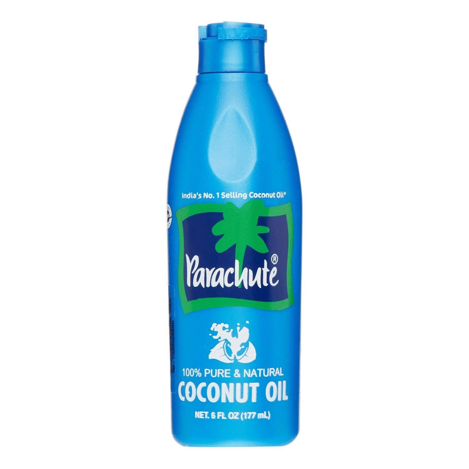 PARACHUT COCONUT OIL(100ml*16)